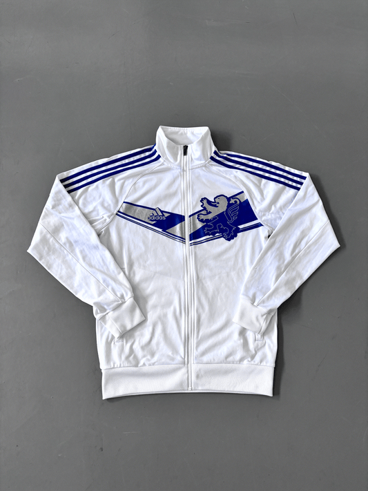 Adidas x Olympique Lyon Vintage Trackjacket | S