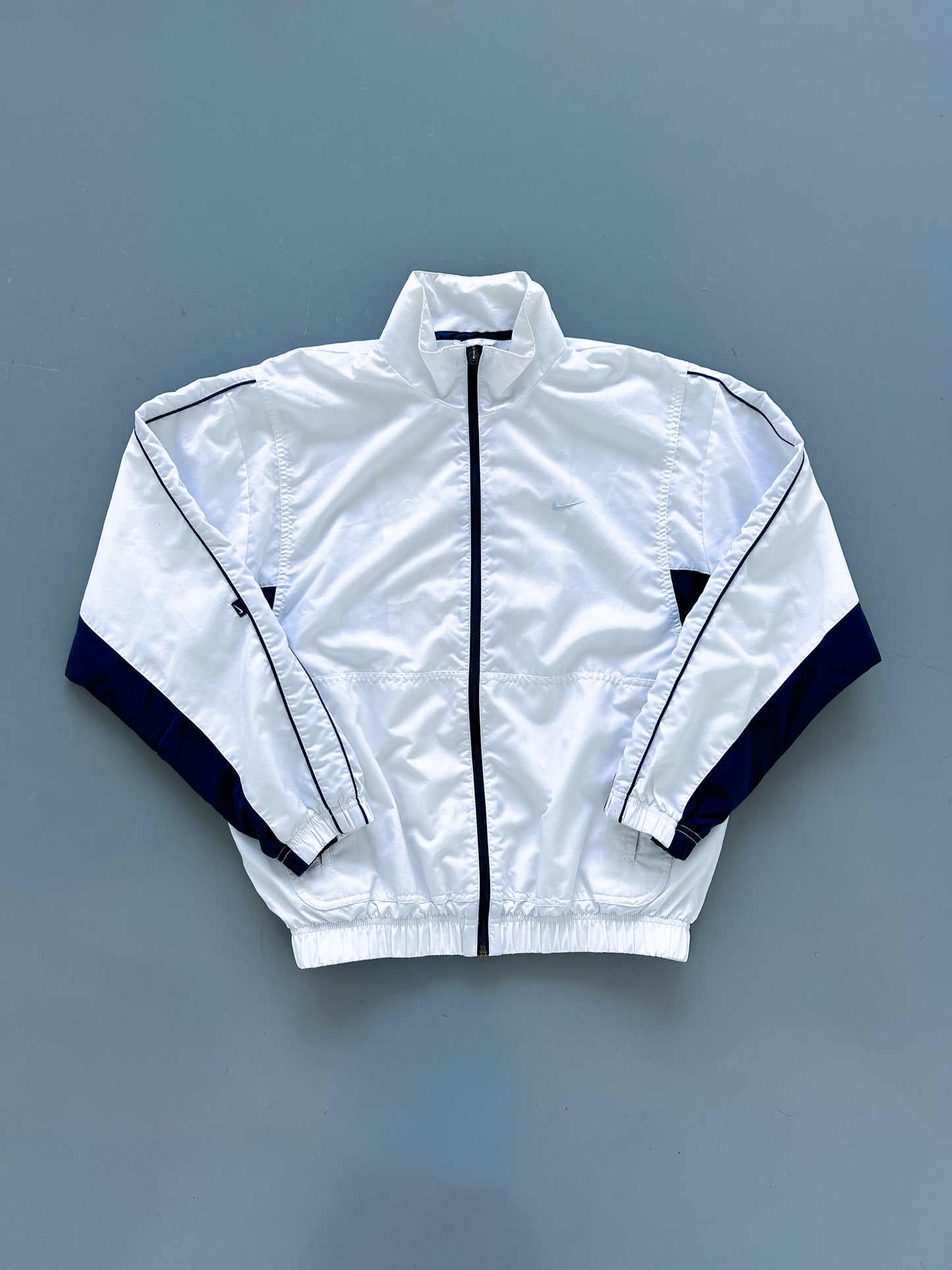 Nike Vintage Trackjacket | S