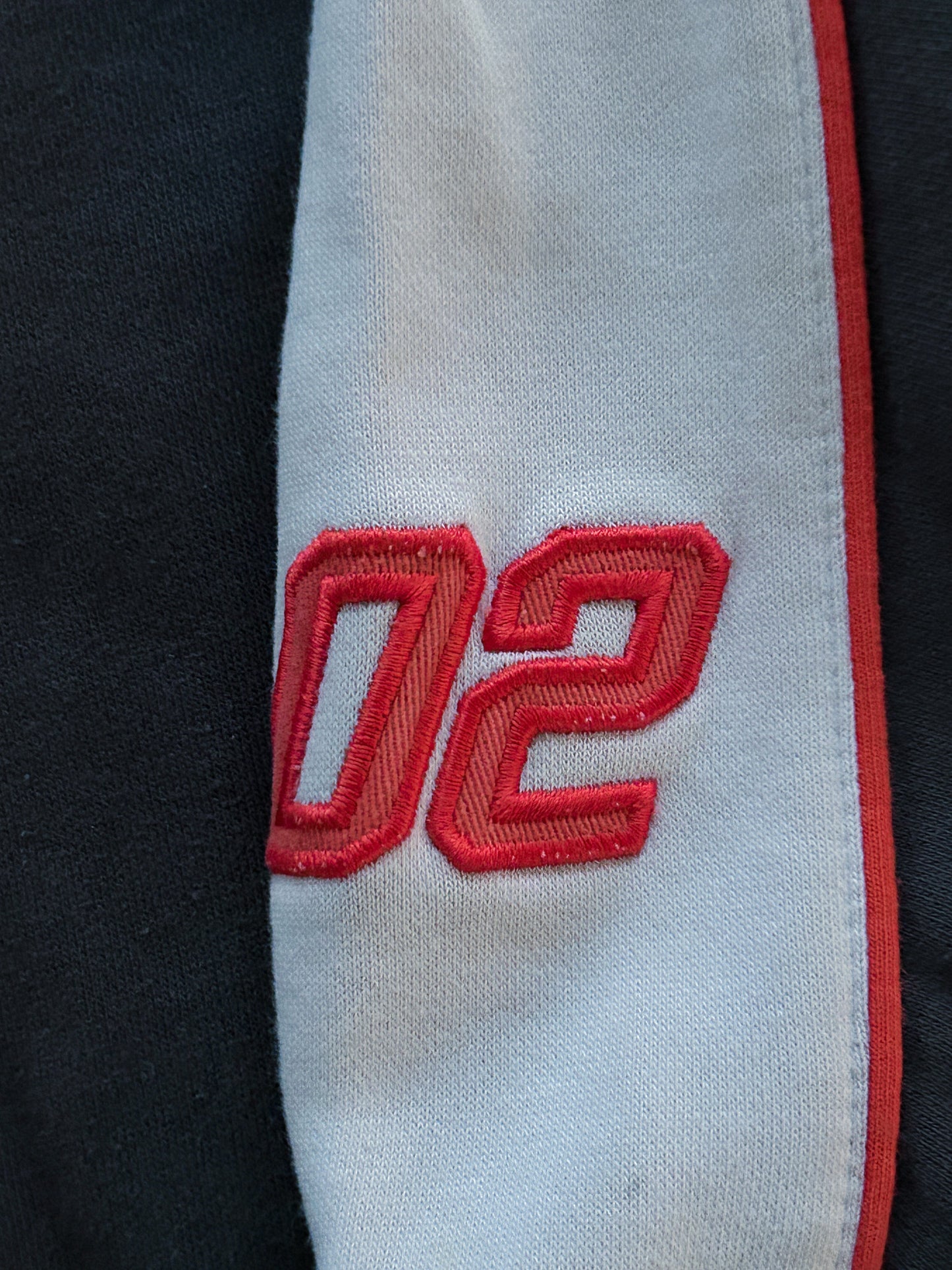 Nike Vintage *CORTEZ* Pullover | L
