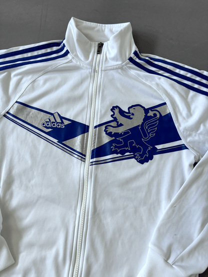 Adidas x Olympique Lyon Vintage Trackjacket | S