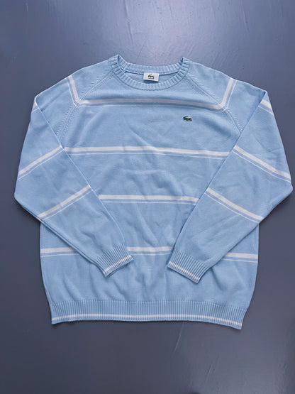 Lacoste Vintage Pullover | XL