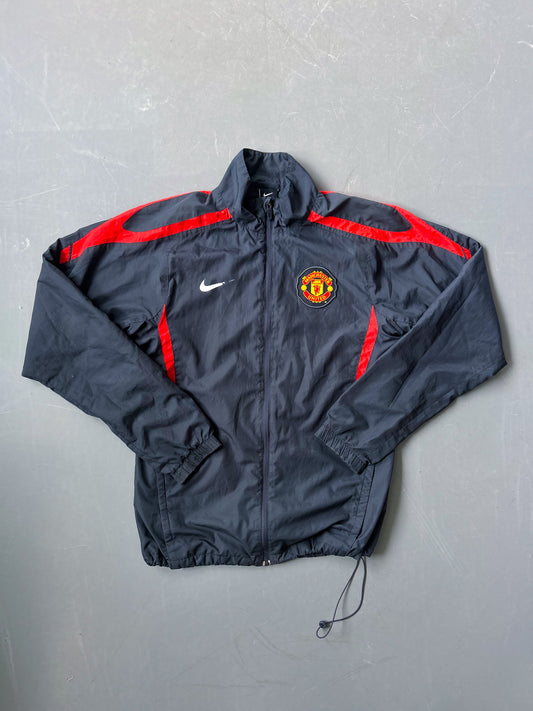 Vintage Nike Trackjacket | S