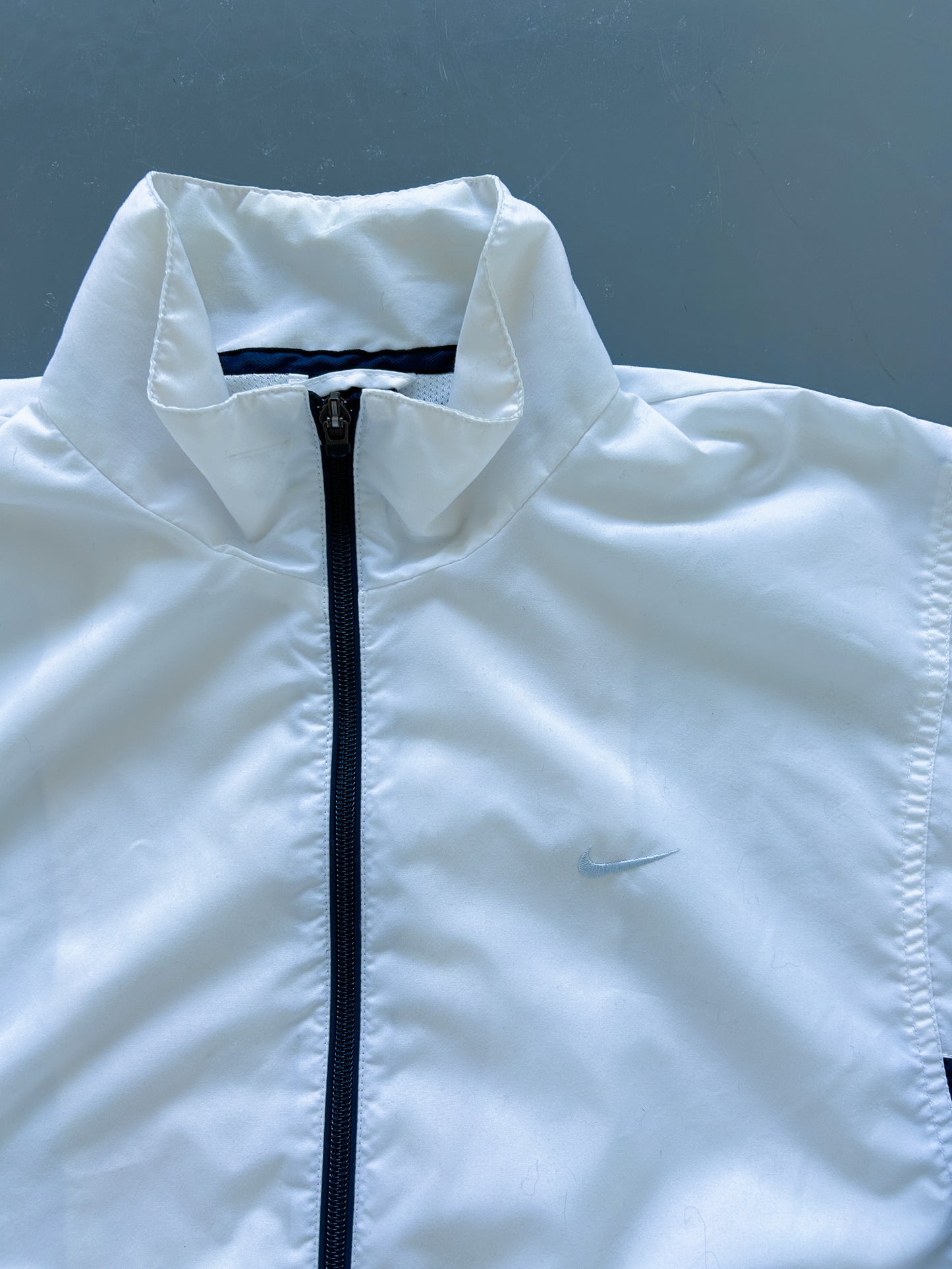 Nike Vintage Trackjacket | S