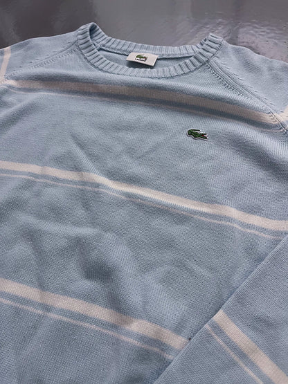 Lacoste Vintage Pullover | XL