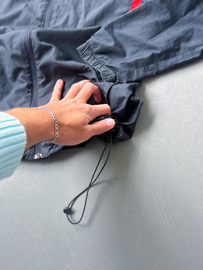 Vintage Nike Trackjacket | S