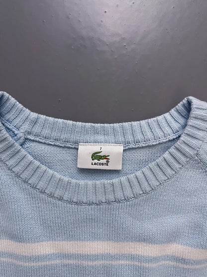 Lacoste Vintage Pullover | XL