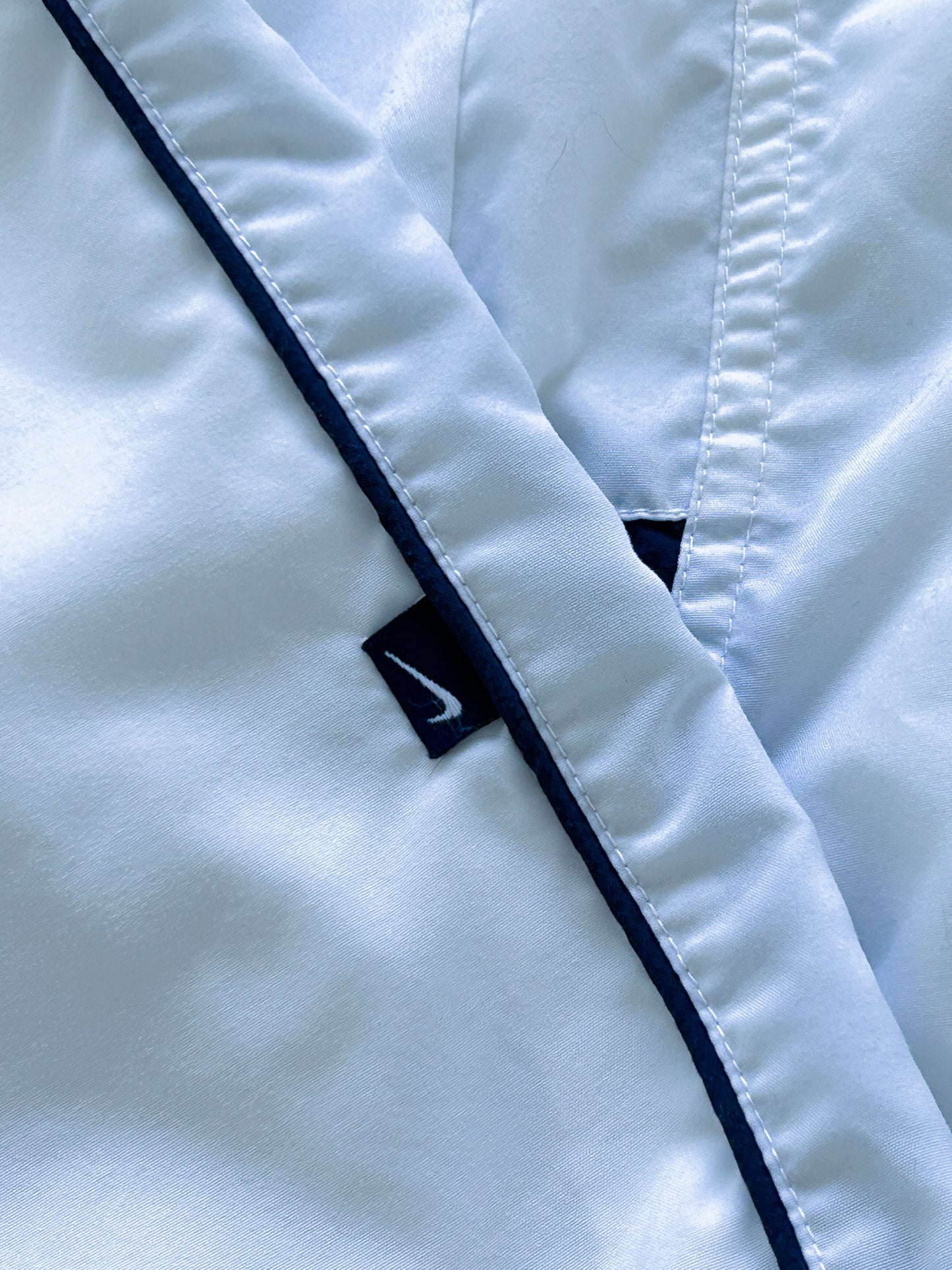 Nike Vintage Trackjacket | S
