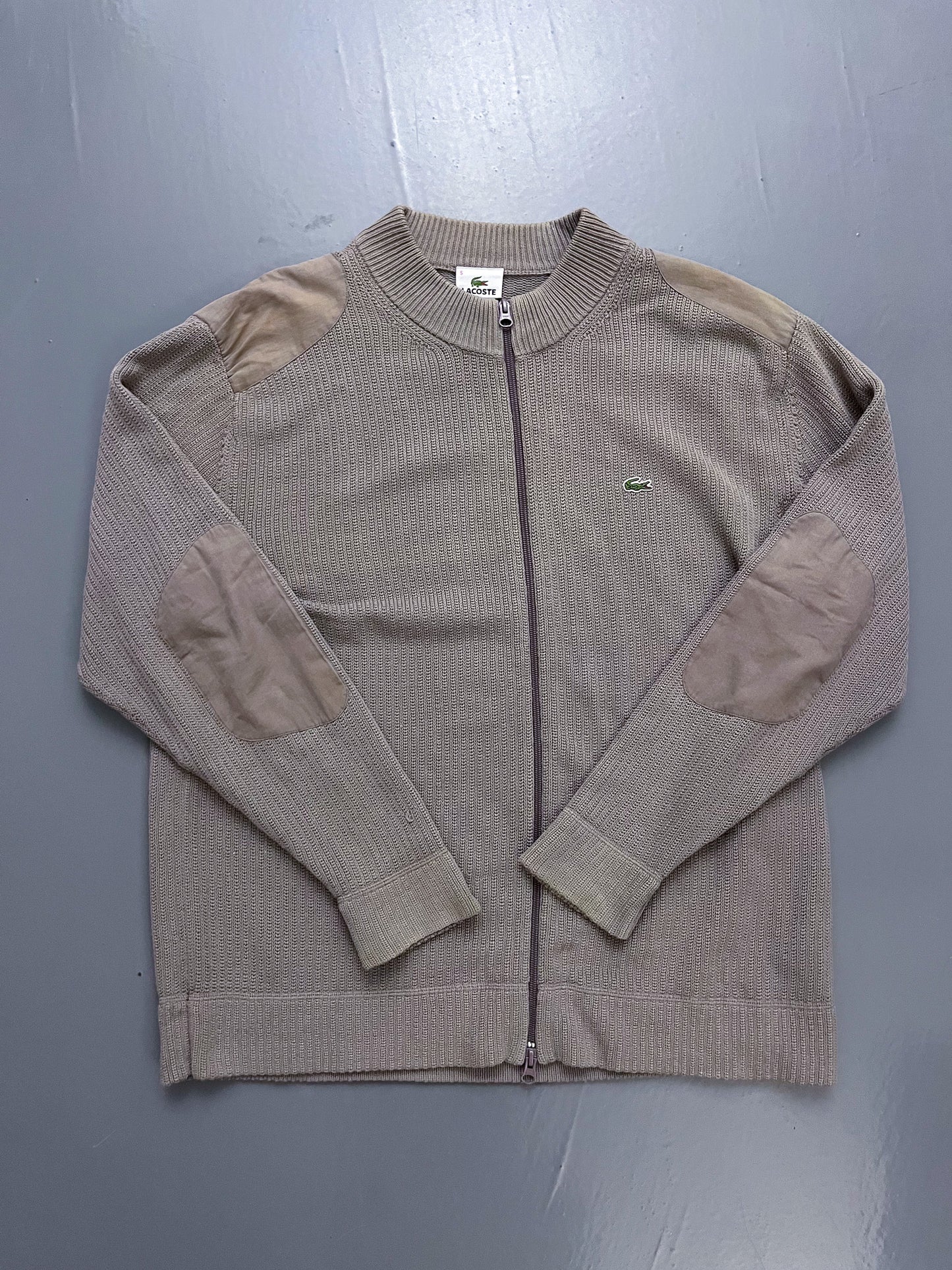 Lacoste Vintage Pullover | L