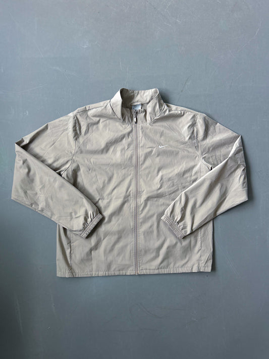 Vintage Nike Trackjacket | M