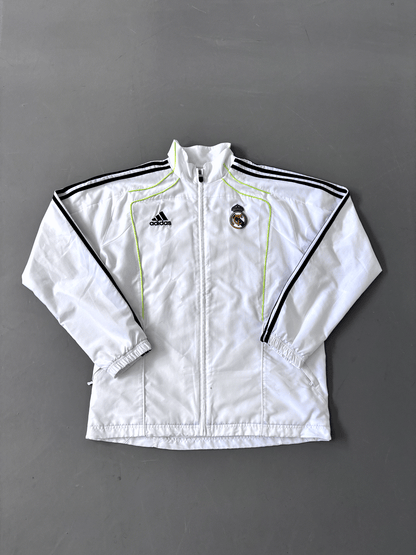 Adidas x Real Madrid Vintage Trackjacket | XL