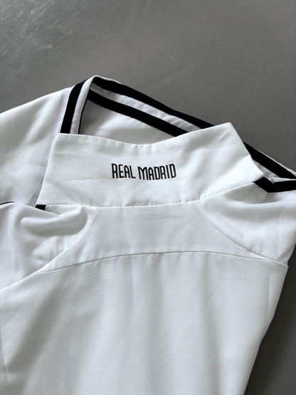 Adidas x Real Madrid Vintage Trackjacket | XL