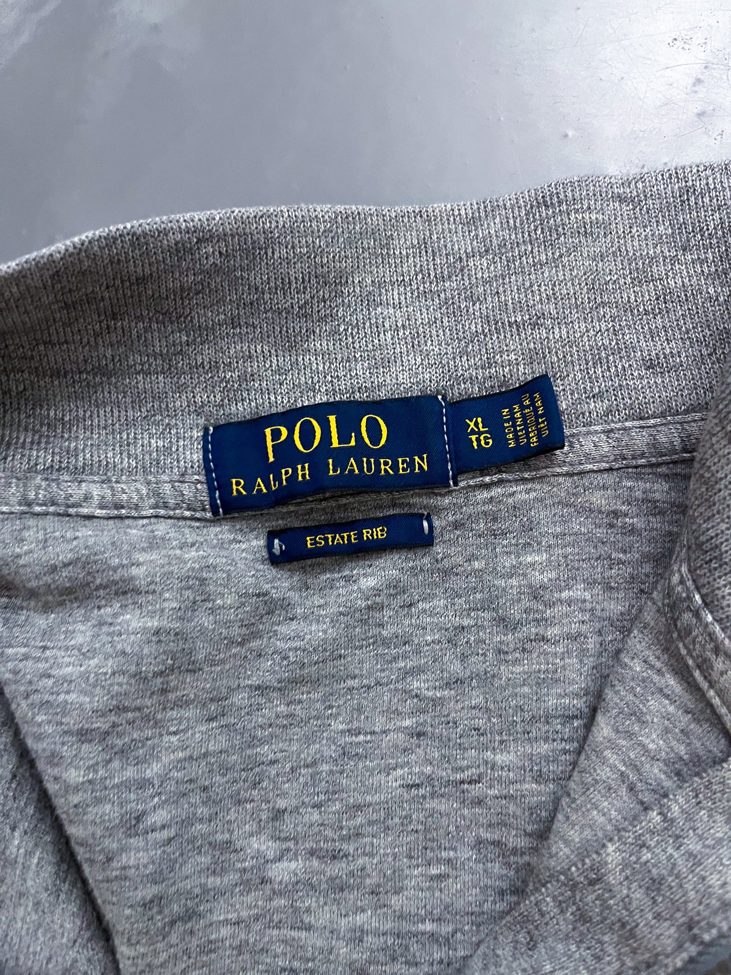 Polo Ralph Lauren Pullover | XL