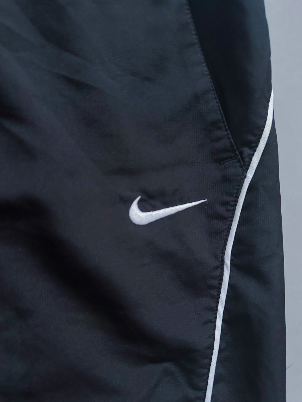 Nike Vintage Trackpants | S