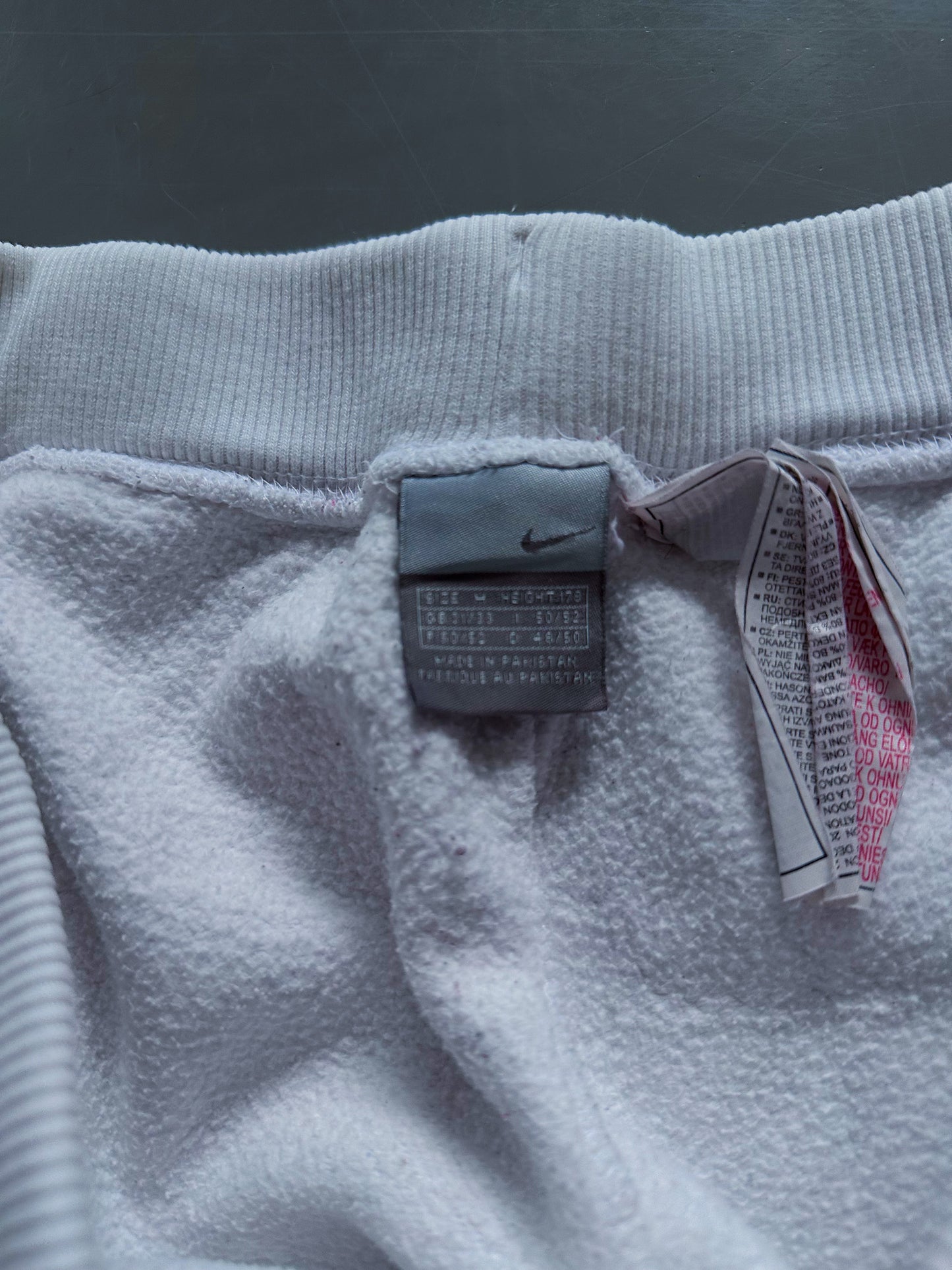 Nike Vintage *PREMIUM* Sweatpants / Jogger | M