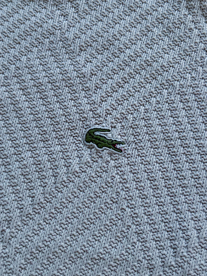 Lacoste Vintage Pullover  | L