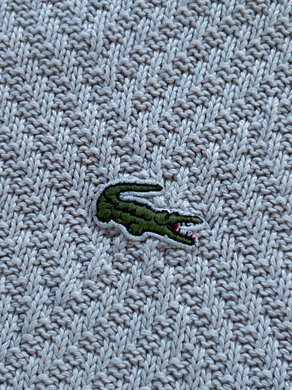 Lacoste Vintage Pullover  | L