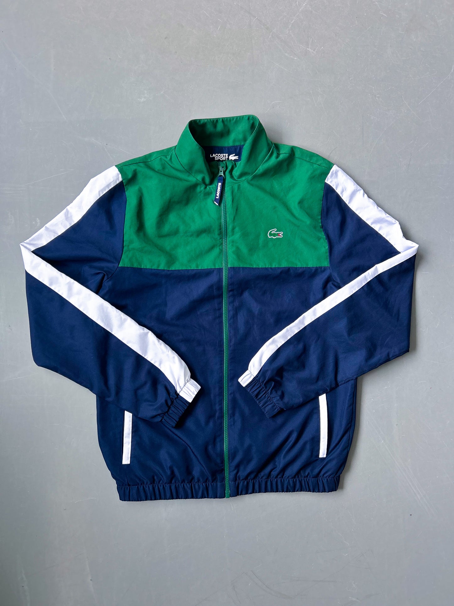 Lacoste Vintage Tracksuits | M