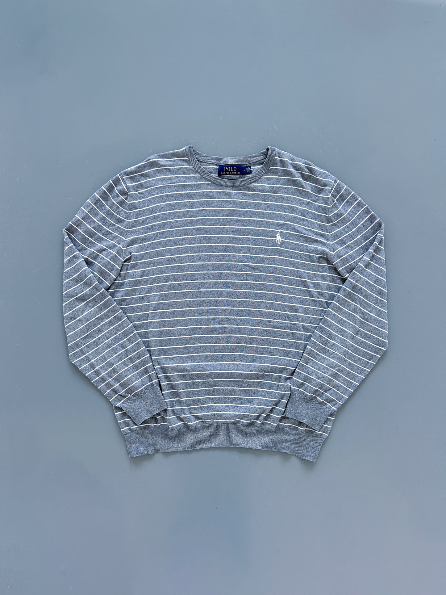 Polo Ralph Lauren Vintage Pullover | M