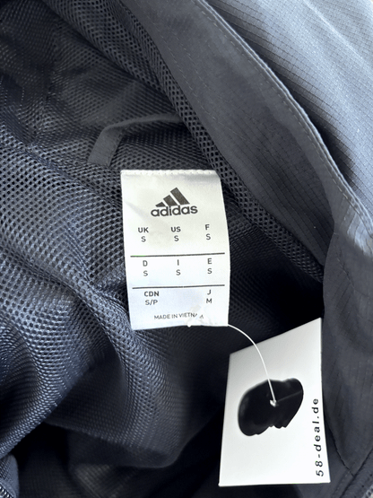 Adidas x Manchester United Vintage Trackjacket | S