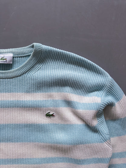 Lacoste Vintage *PREMIUM* Pullover | M