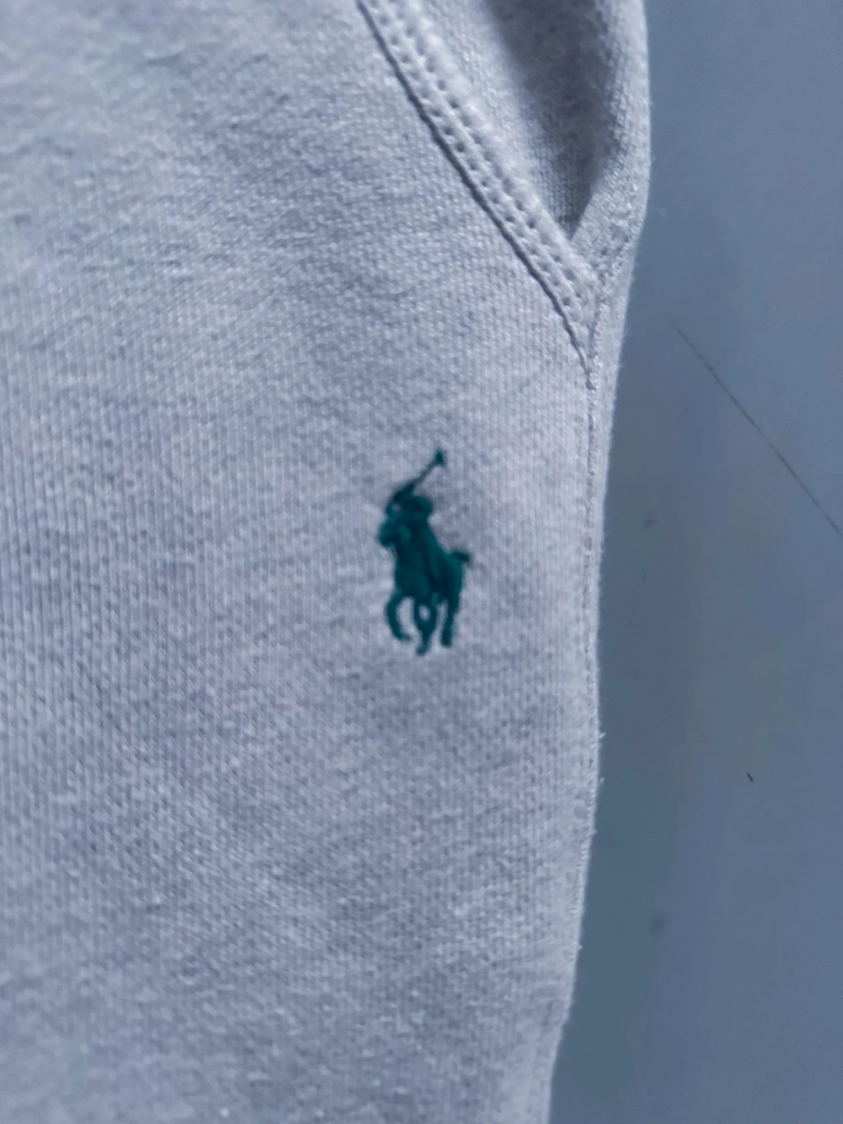 Polo Ralph Lauren Vintage Sweatpants / Jogger | S
