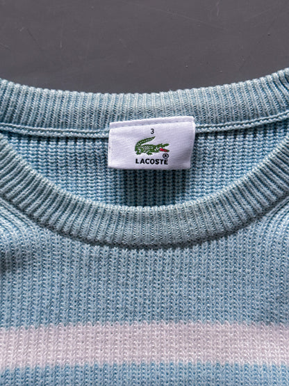 Lacoste Vintage *PREMIUM* Pullover | M