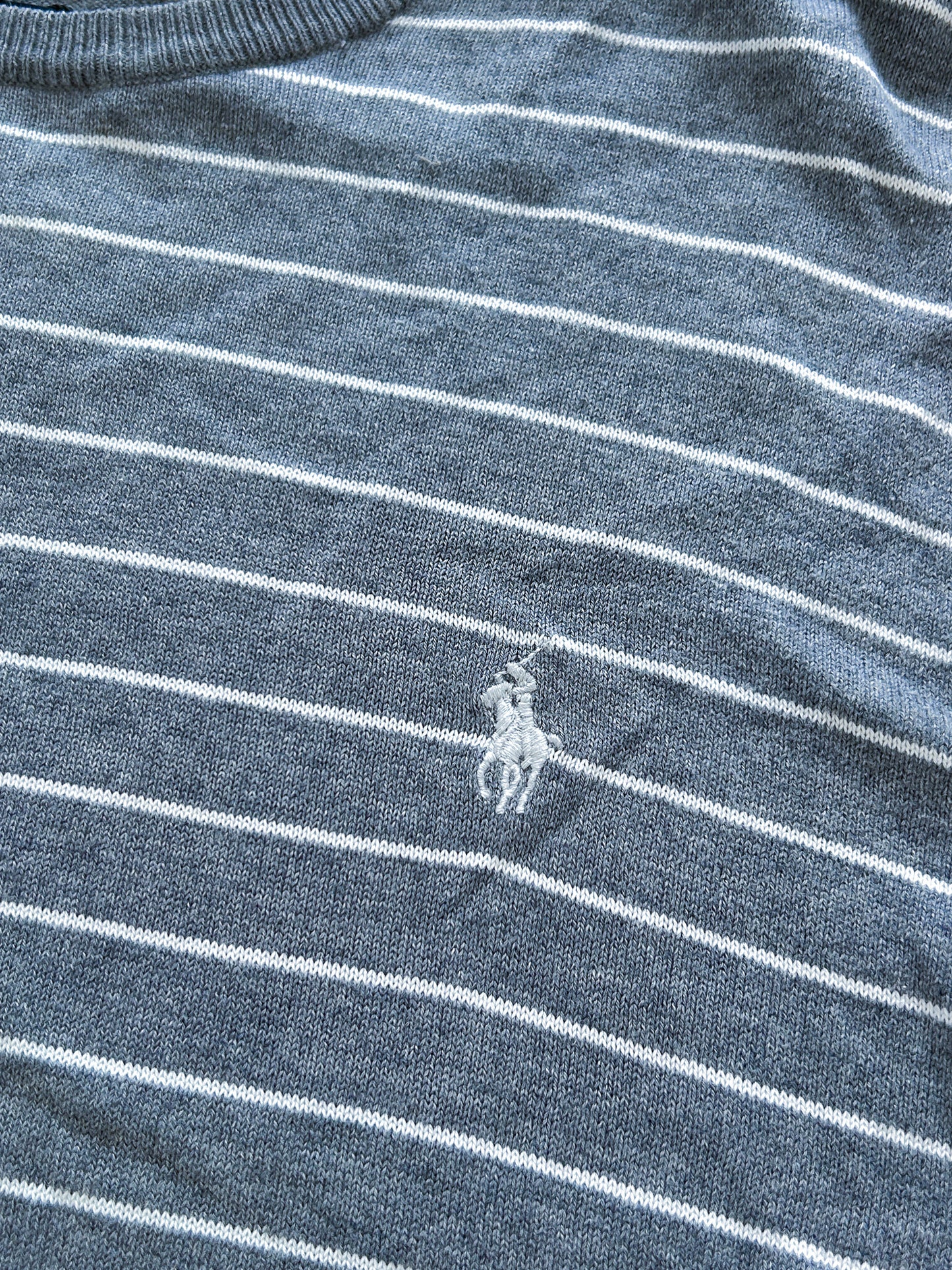 Polo Ralph Lauren Vintage Pullover | M