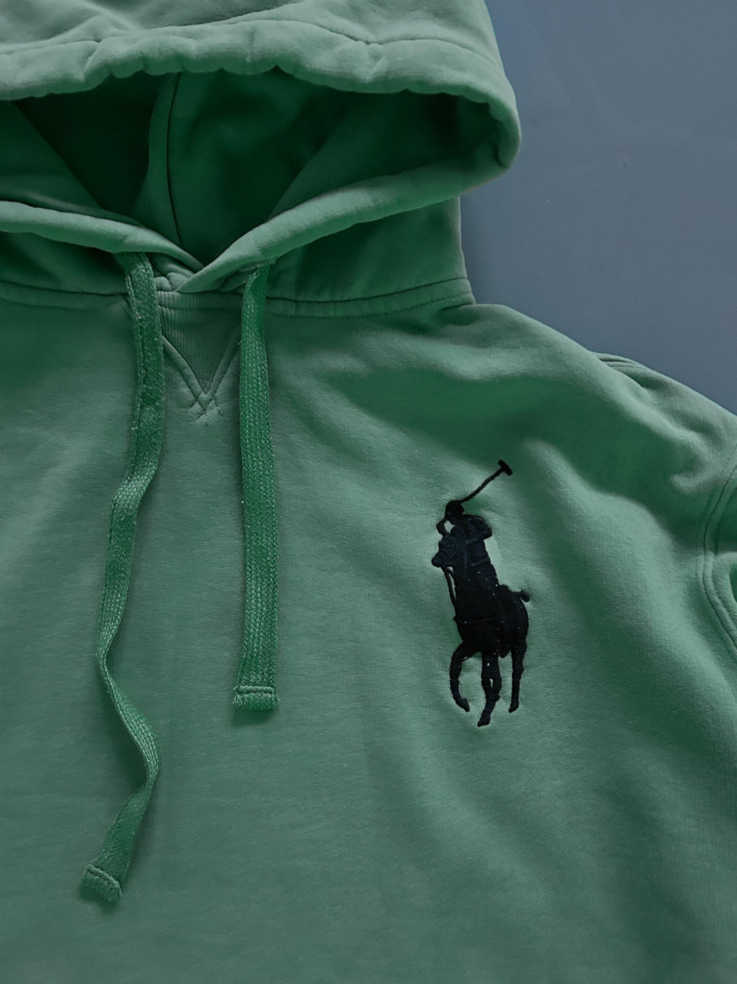 Polo Ralph Lauren Vintage Pullover | L