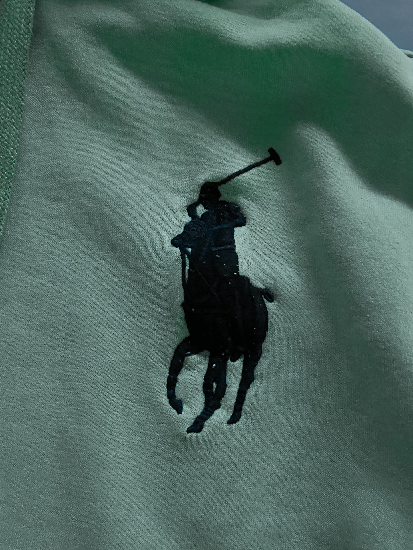 Polo Ralph Lauren Vintage Pullover | L