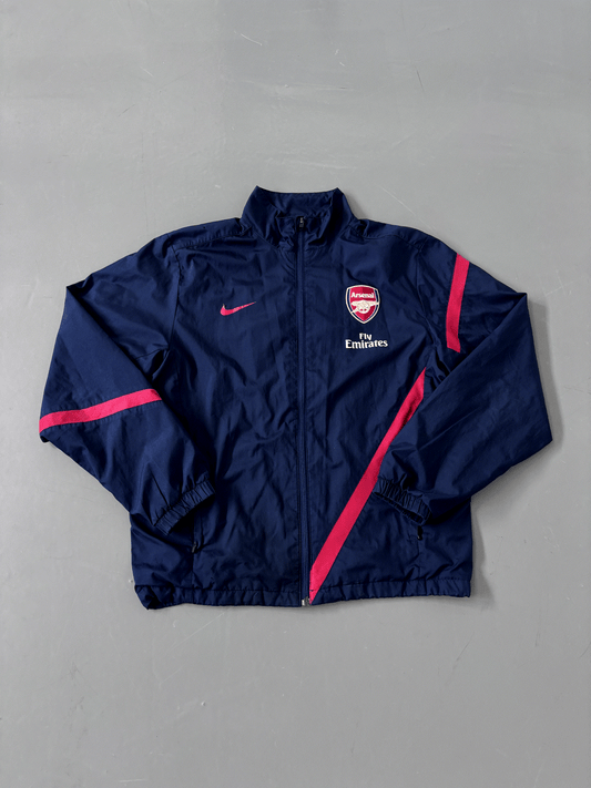 Nike x FC Arsenal Vintage Trackjacket | M