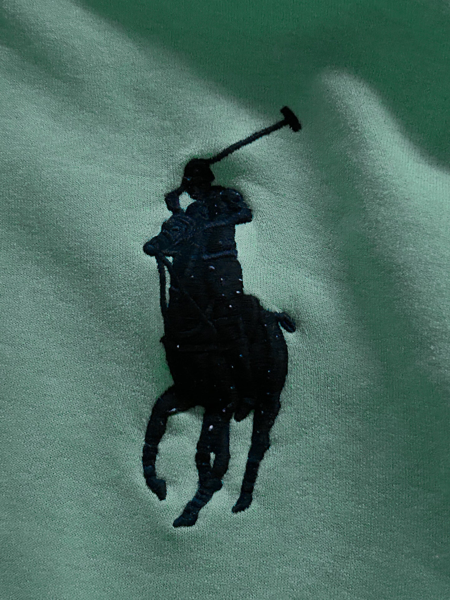 Polo Ralph Lauren Vintage Pullover | L