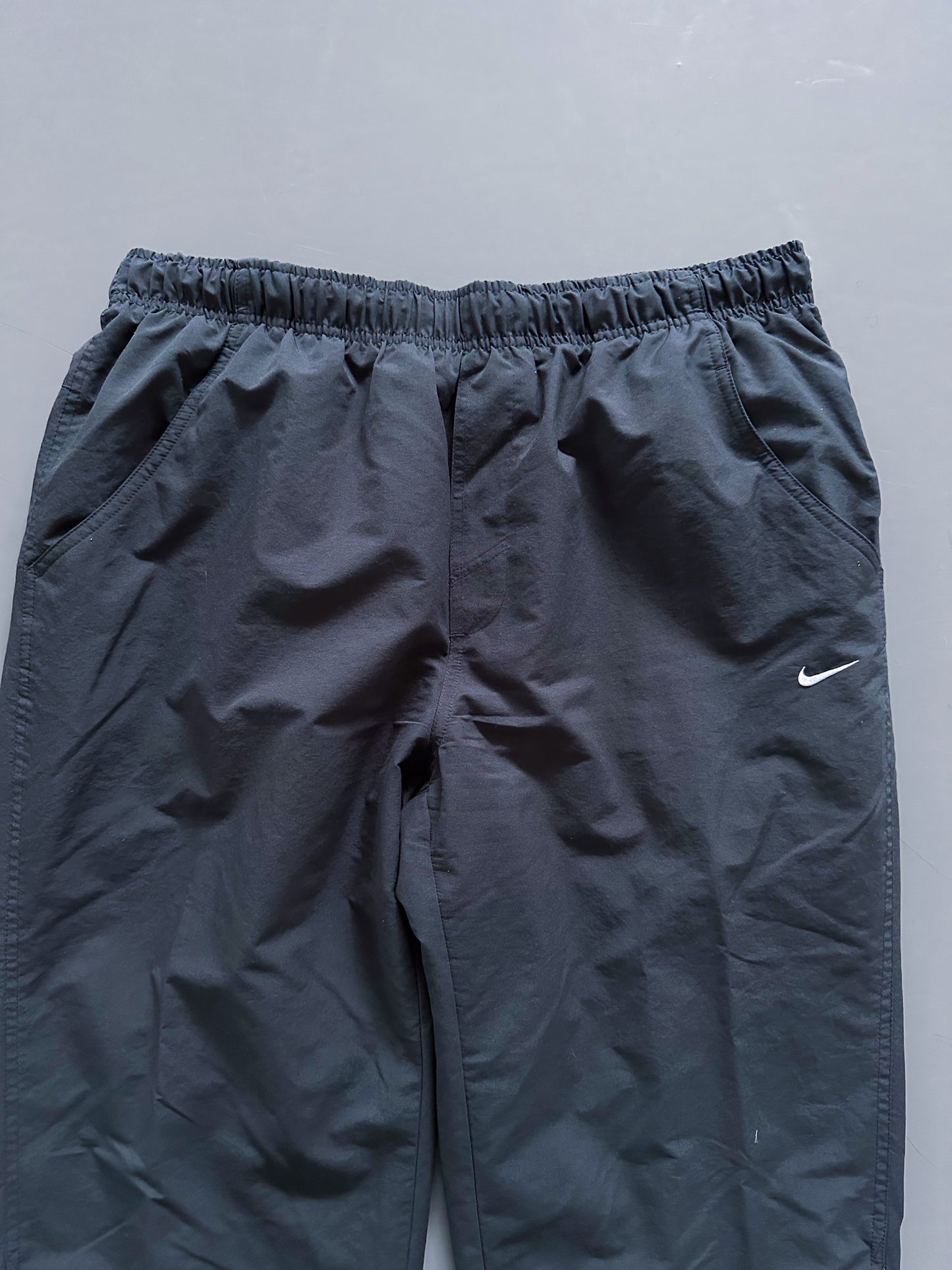 Nike Vintage *Rare Dragon* Trackpants | XL