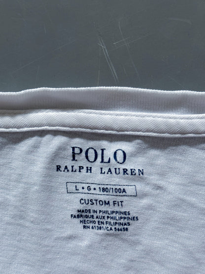 Polo Ralph Lauren Vintage Pullover / Longsleeve | L  