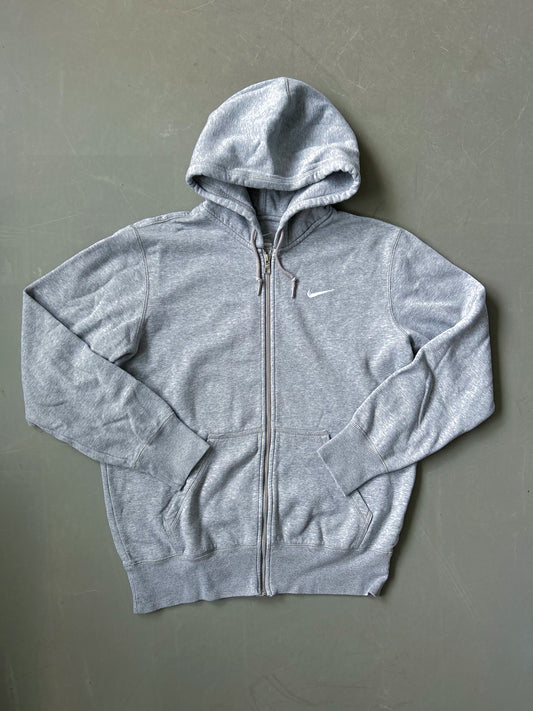 Vintage Nike Sweatjacke | M