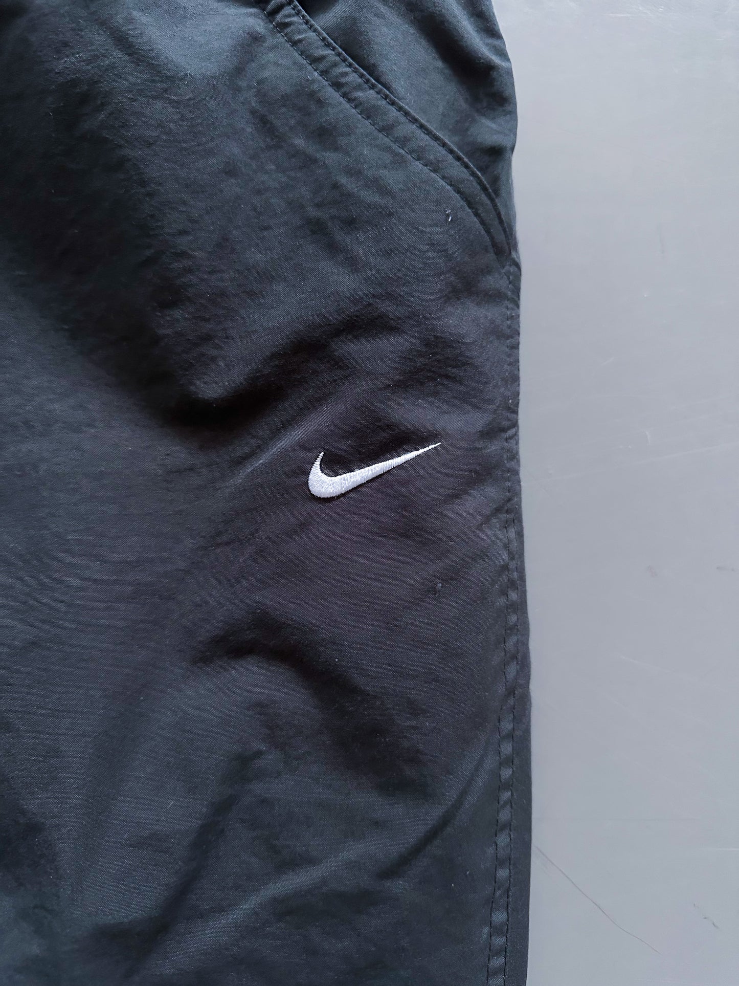 Nike Vintage *Rare Dragon* Trackpants | XL