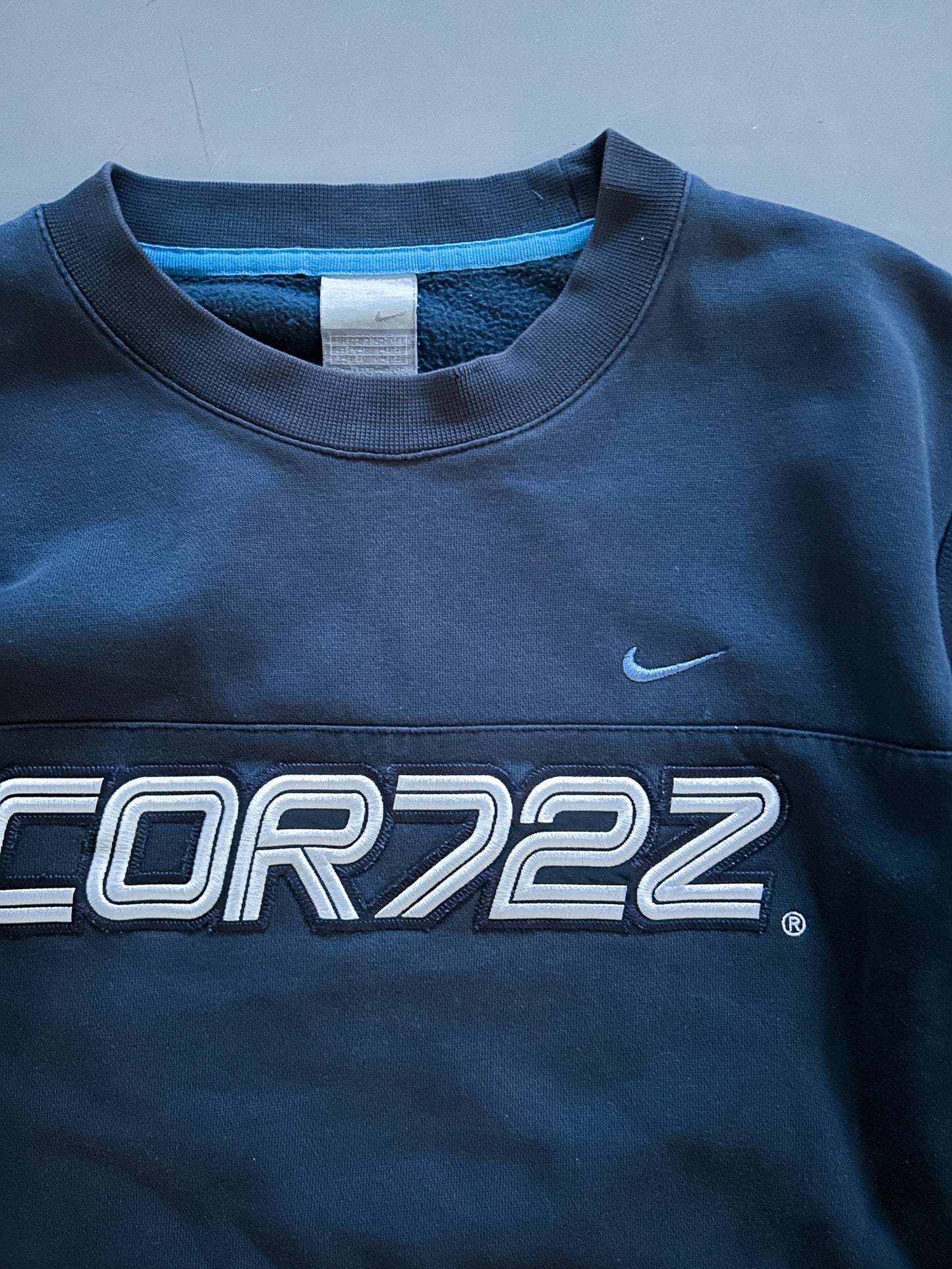 Nike Vintage *CORTEZ* Pullover | M