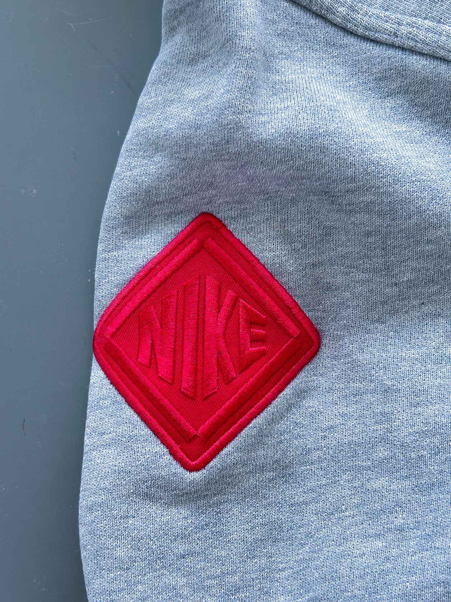 Nike Vintage x New York Yankees Zip-Hoodie | M