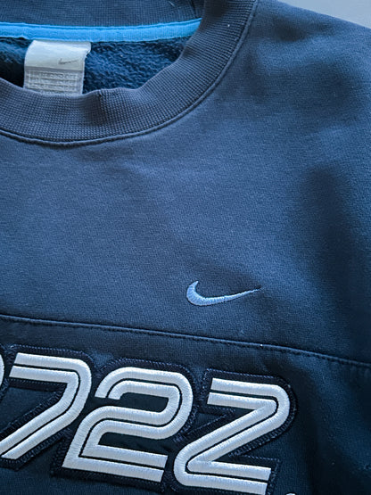Nike Vintage *CORTEZ* Pullover | M