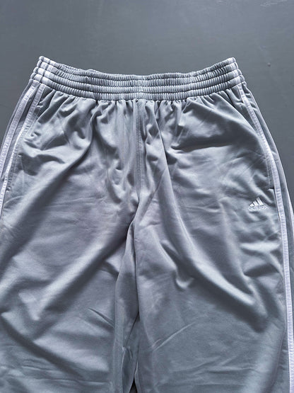 Adidas Vintage Trackpants | L