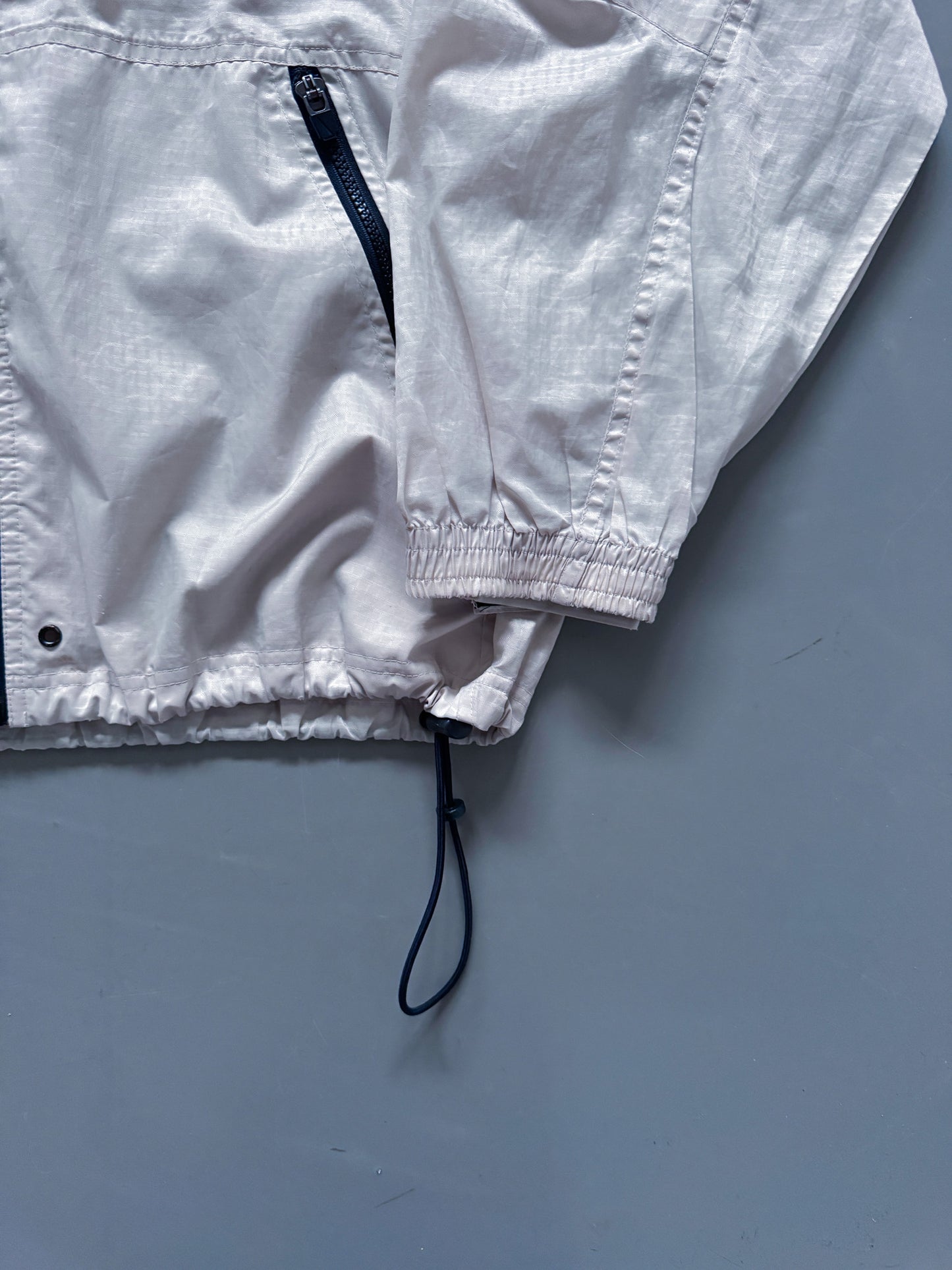 Nike Vintage Trackjacket | S