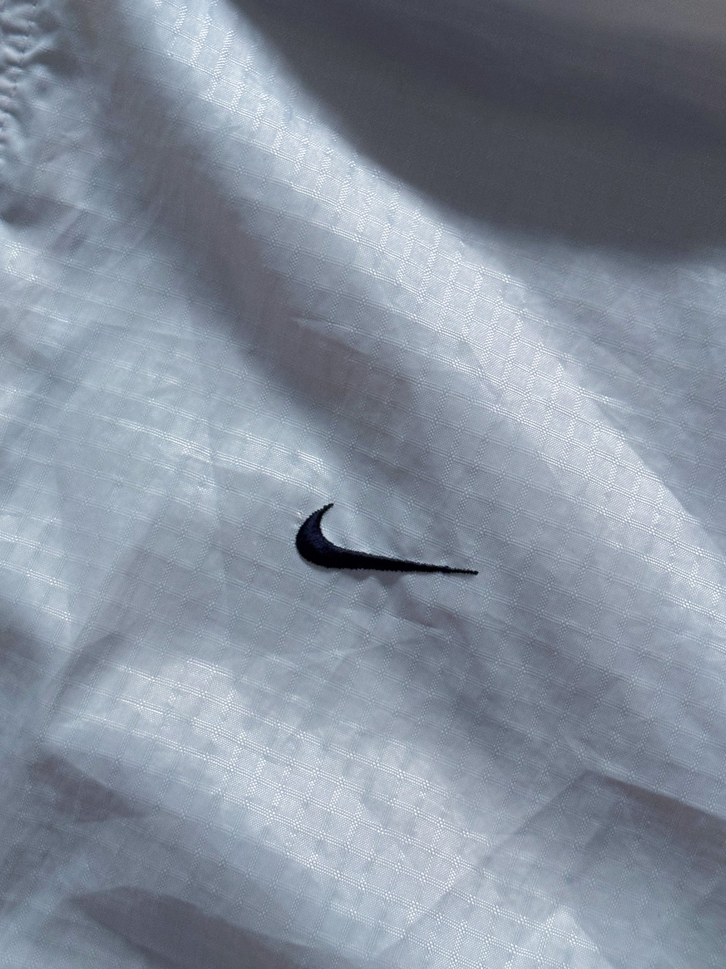 Nike Vintage Trackjacket | S