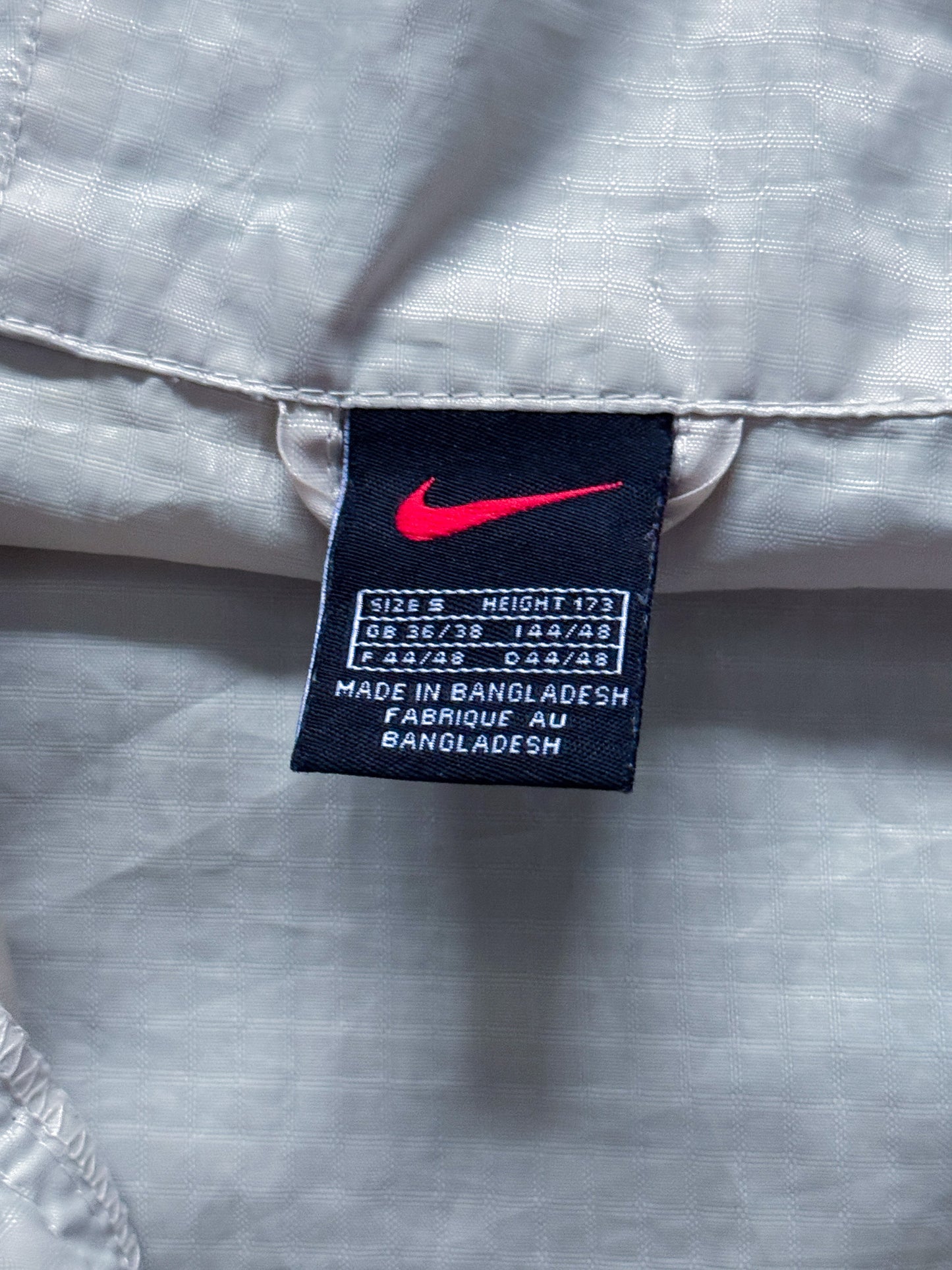 Nike Vintage Trackjacket | S