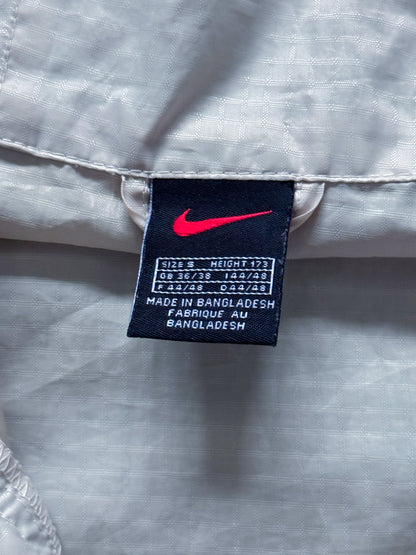 Nike Vintage Trackjacket | S