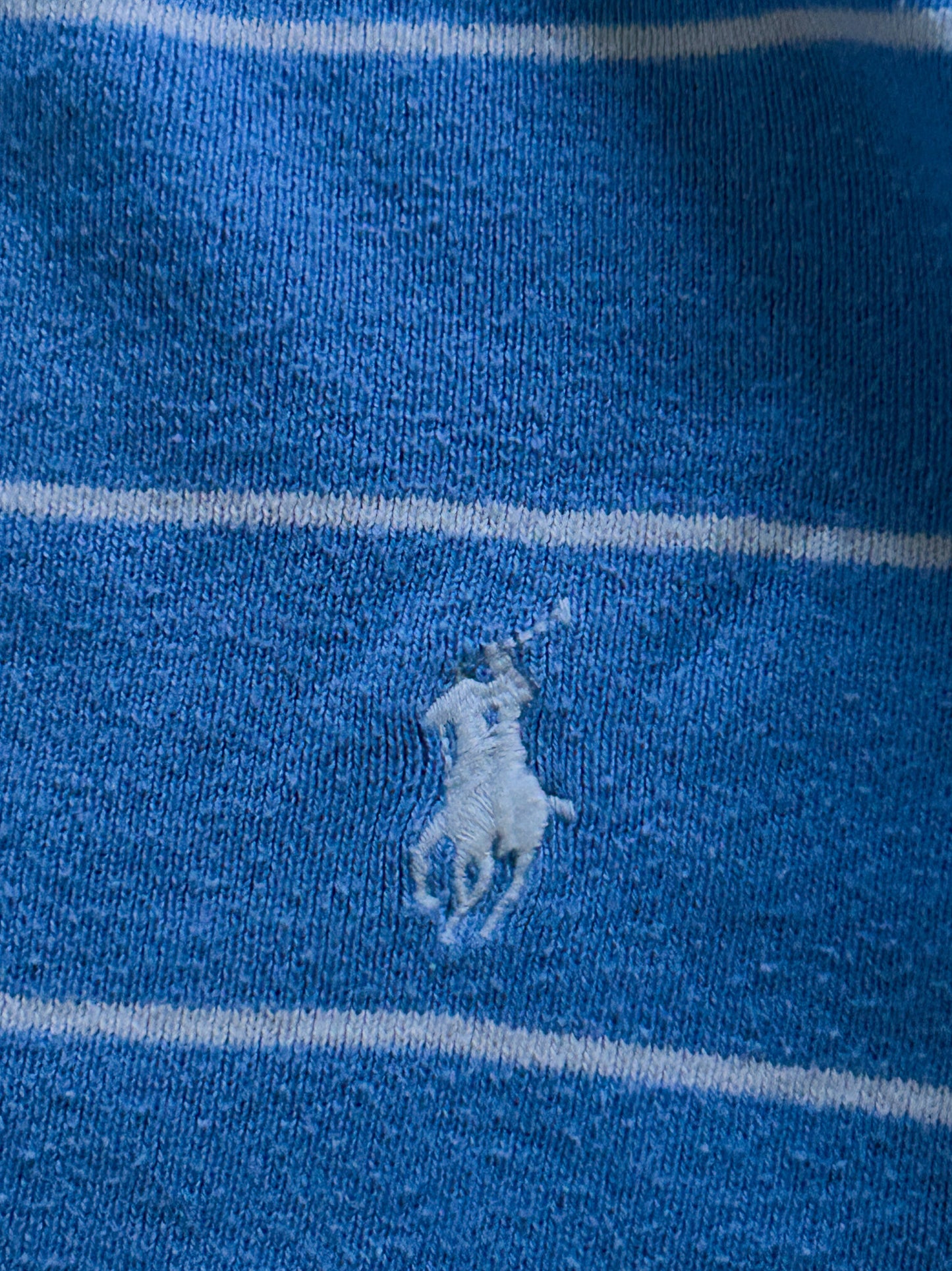 Polo Ralph Lauren Vintage *PREMIUM* Pullover | L