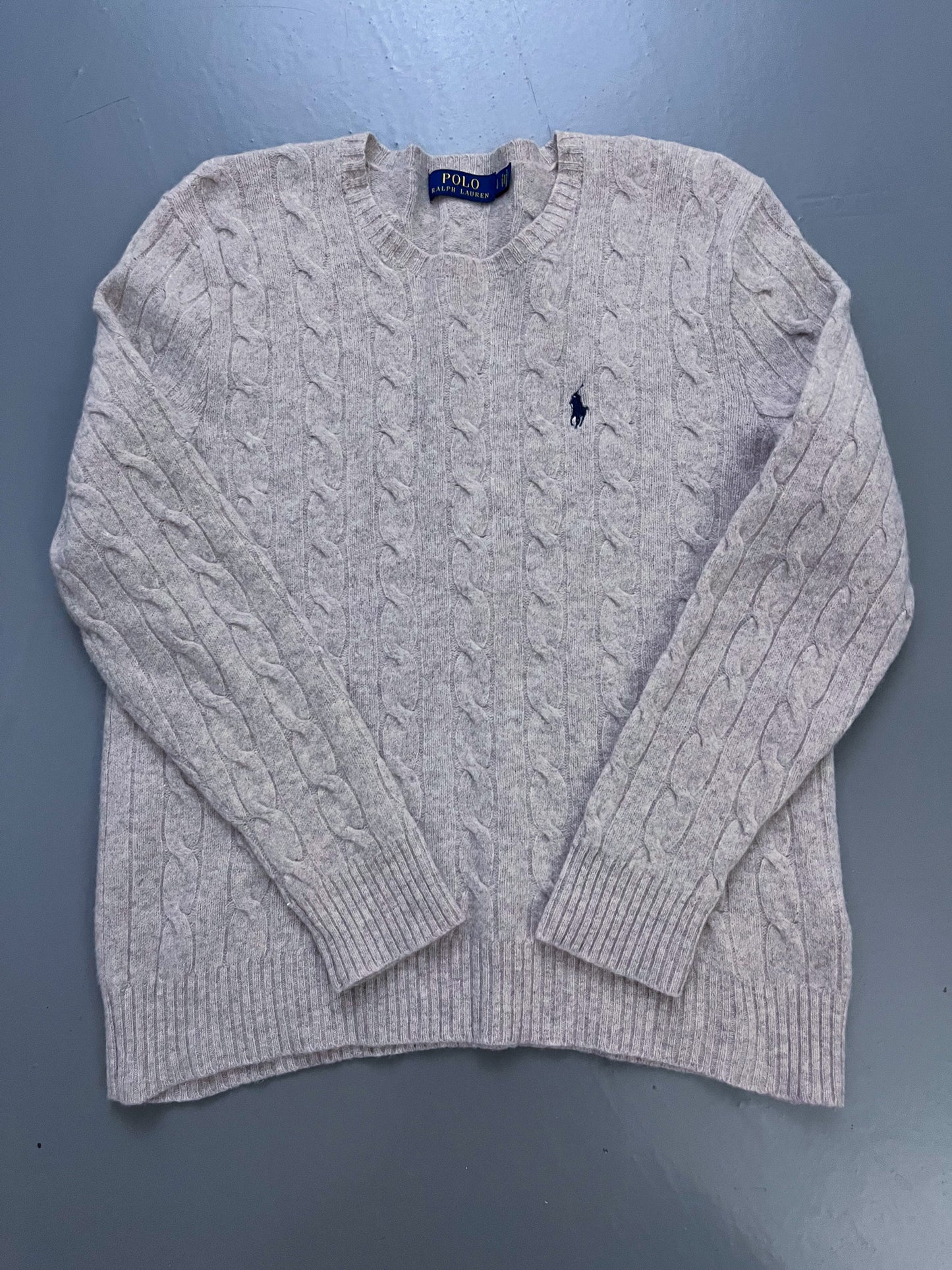 Polo Ralph Lauren Pullover | L