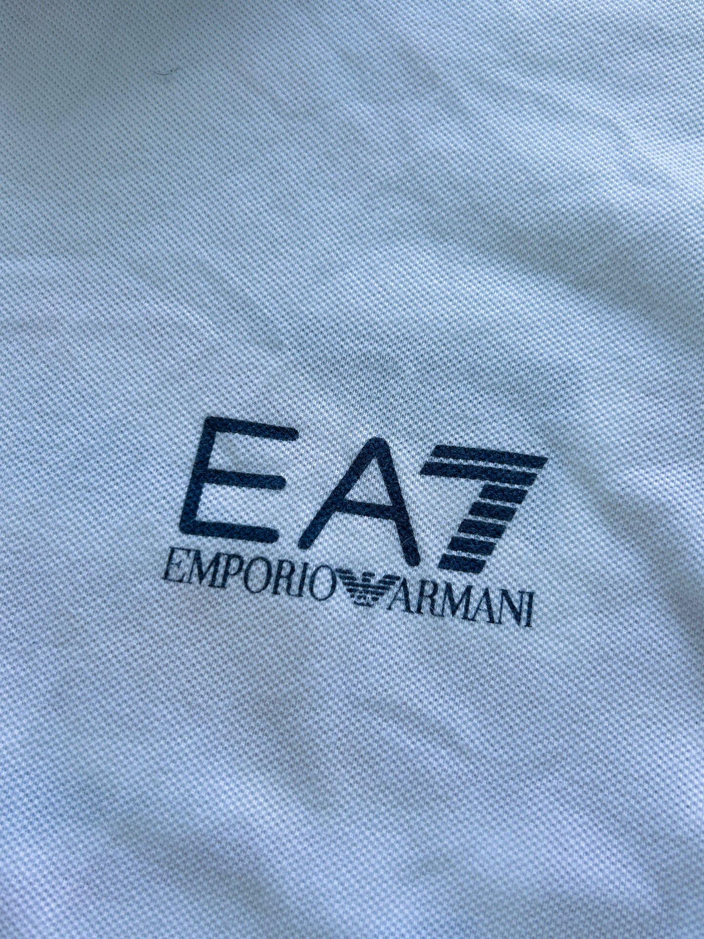Emporio Armani Vintage Longsleeve | M
