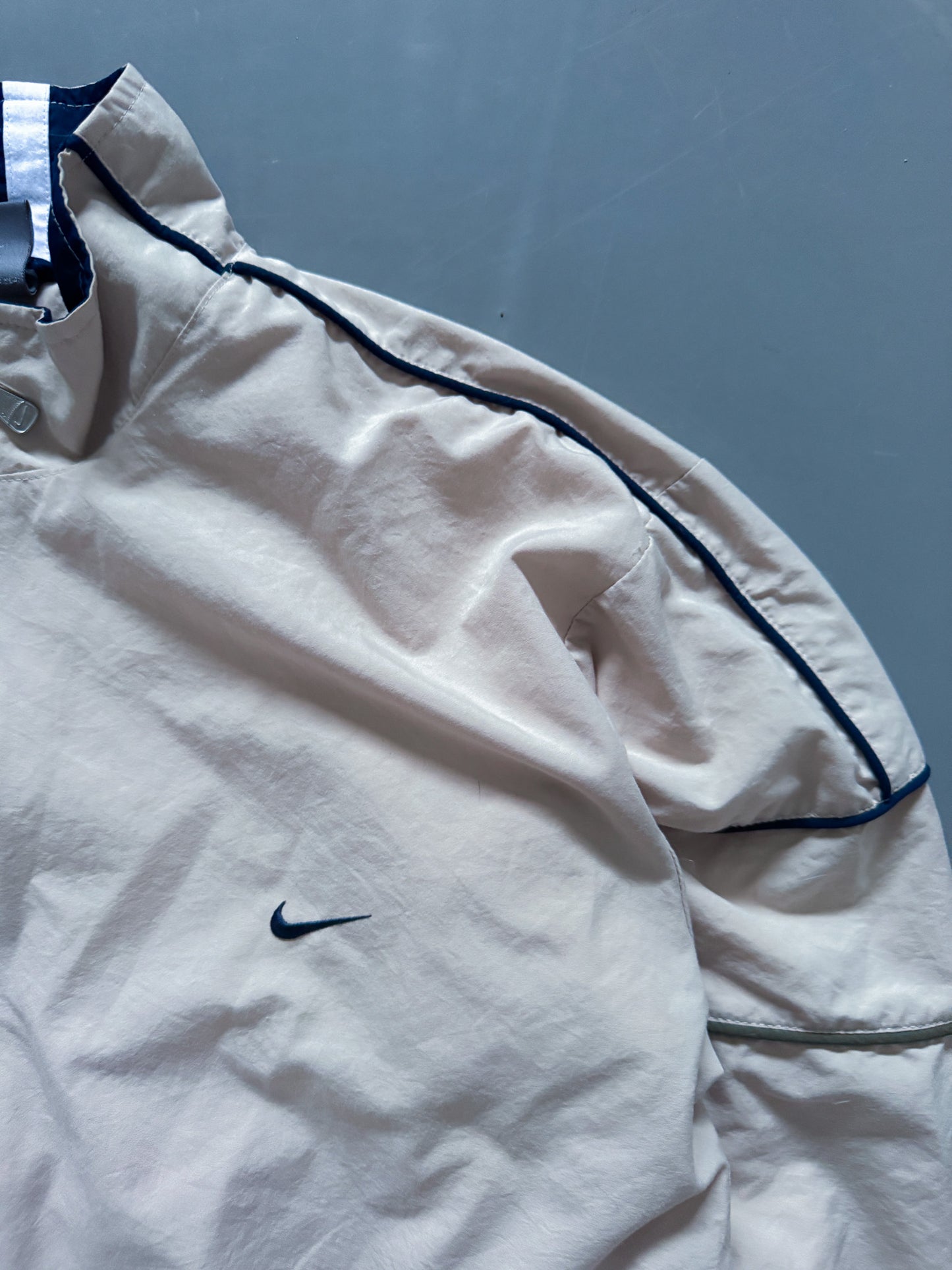 Nike Vintage Trackjacket | M