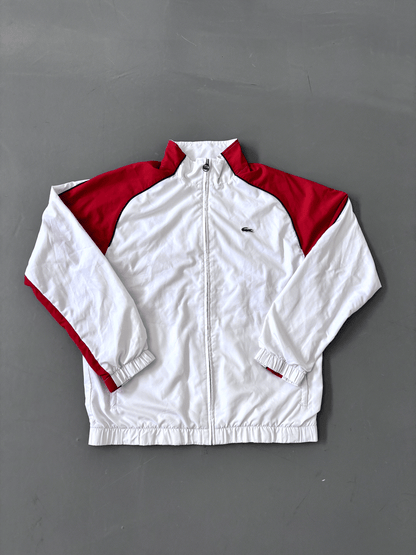 Lacoste Vintage Trackjacket| L