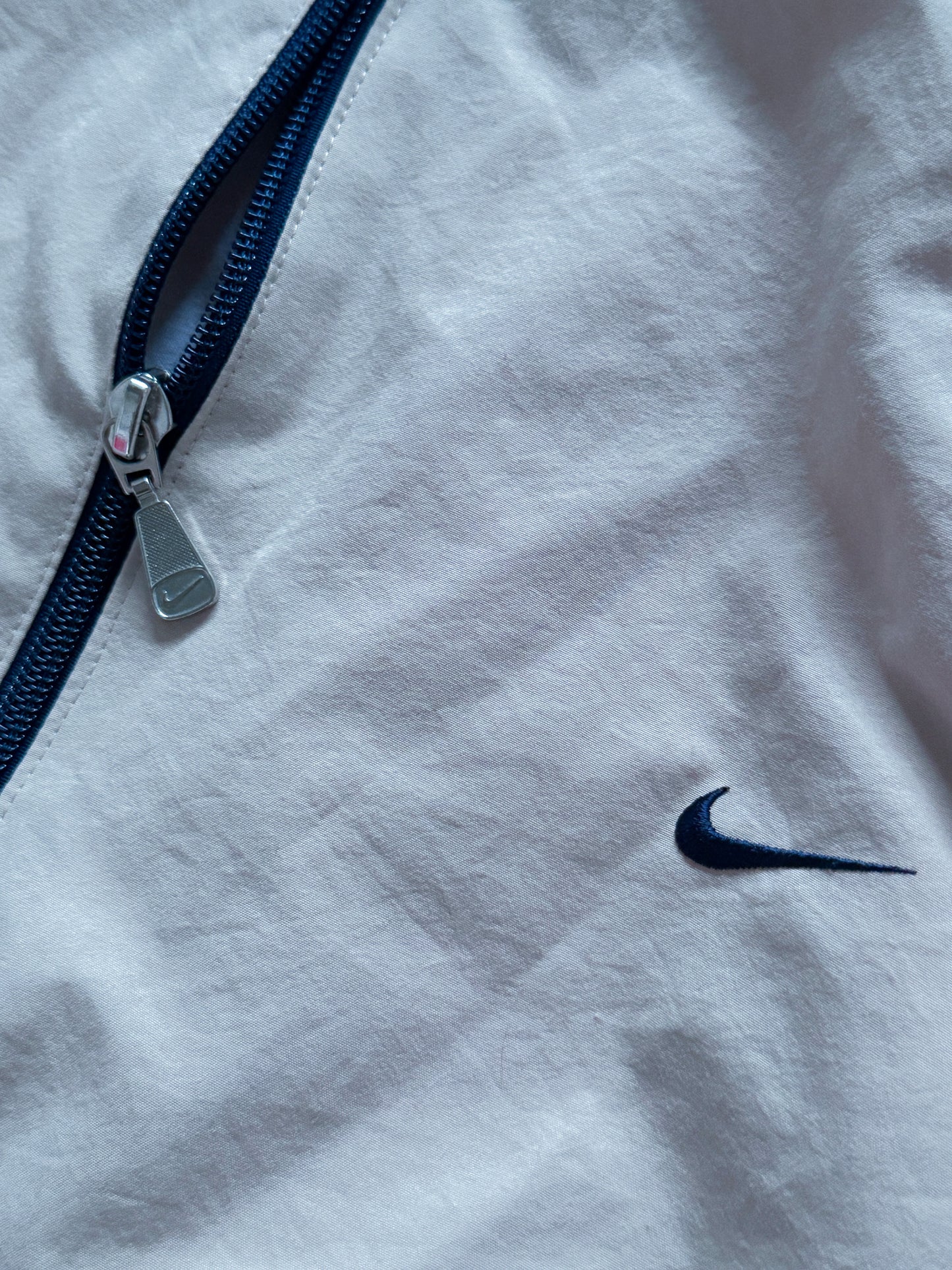 Nike Vintage Trackjacket | M