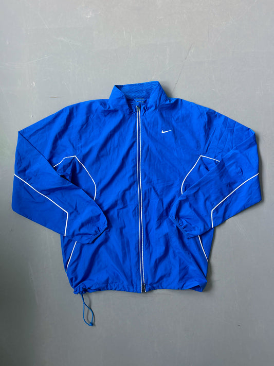 Nike Vintage Trackjacket | L
